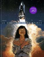 Chimpansee-syndroom (het)