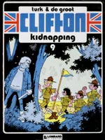 Kidnapping