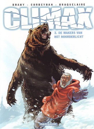 De makers van het noorderlicht