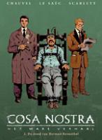 De dood van Herman Rosenthal