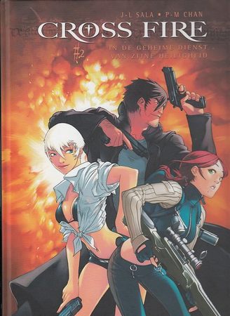 In de geheime dienst van zijne heiligheid