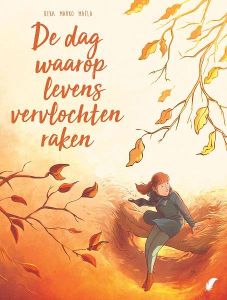 levens vervlochten raken