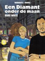 Diamant onder de maan (een)