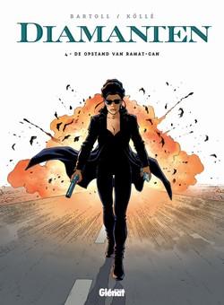 De opstand van Ramat-Gan