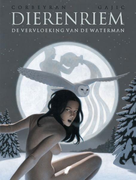 De vloek van de waterman