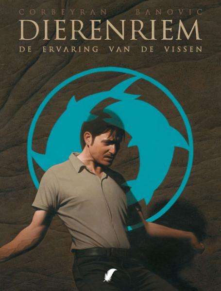 De ervaring van de vissen