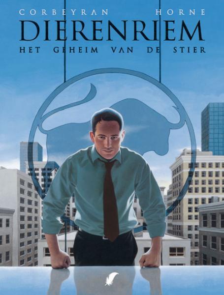 Het geheim van de stier