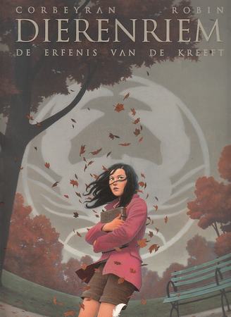 De erfenis van de kreeft