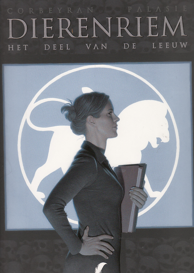 Het deel van de leeuw