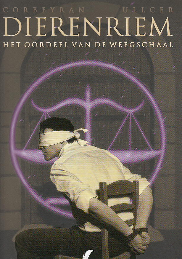 Het oordeel van de weegschaal