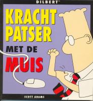 Krachtpatser met de muis