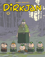 Dirkjan