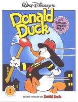 Donald Duck