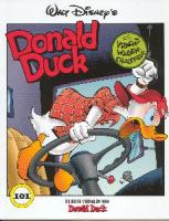 als Vrachtwagenchauffeur