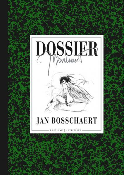 Dossier Jan Bosschaert
