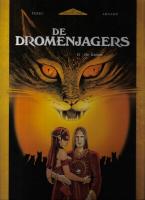 Dromenjagers (de)