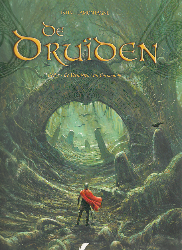 De verdwijningen van Cornwall