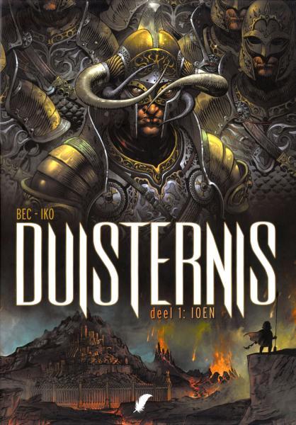 Duisternis