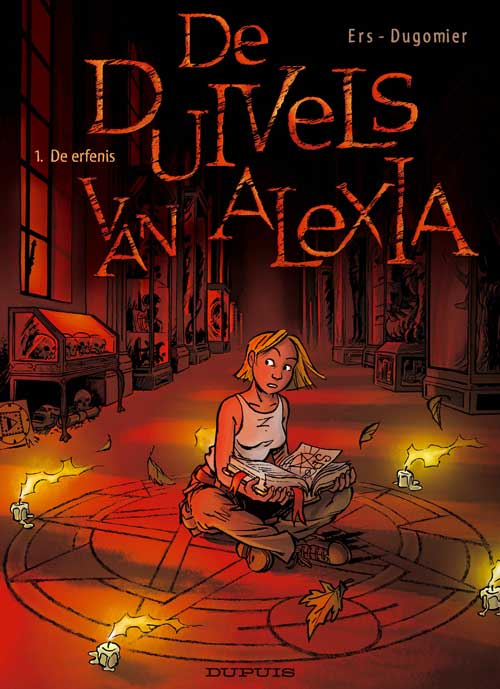 Duivels van Alexia (de)