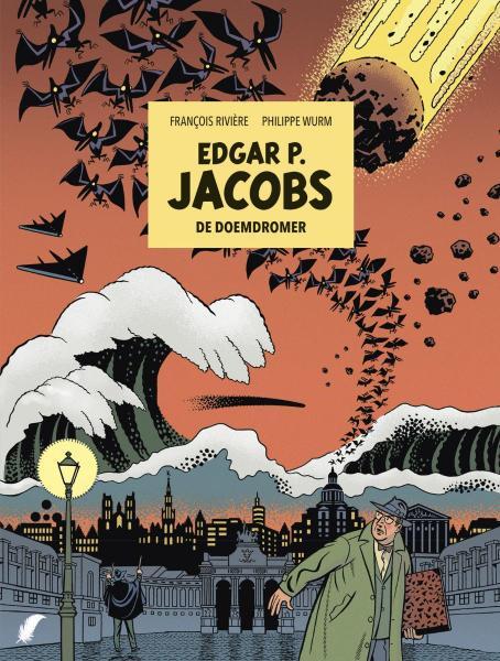 Edgar P. Jacobs