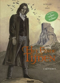 Einde der Tijden (het)