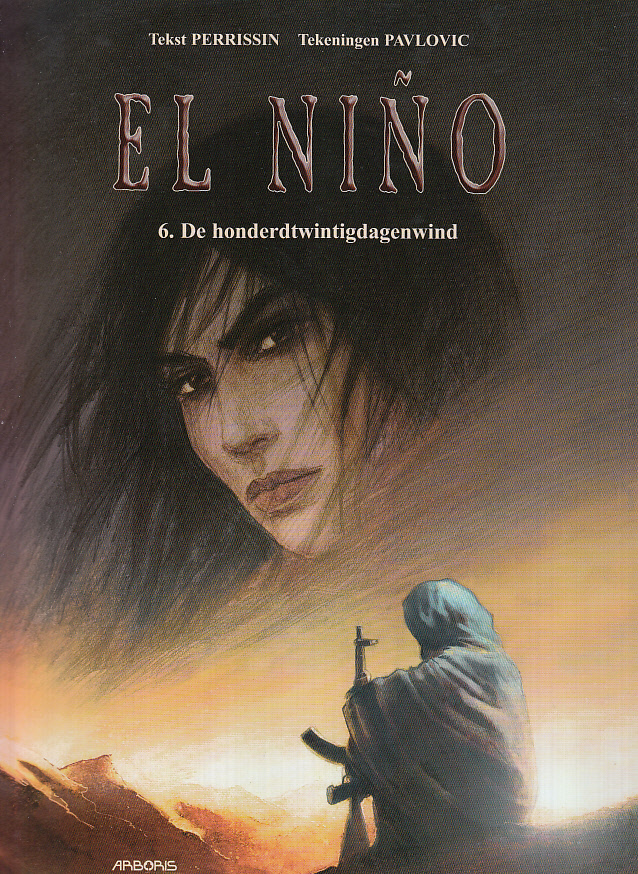 De honderdtwintigdagenwind