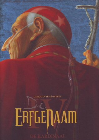 De kardinaal