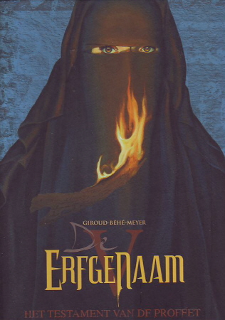 Het testament van de profeet