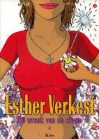 Ester Verkest