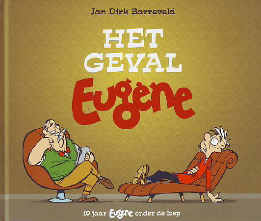 Het geval Eugène