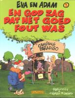 Eva en Adam