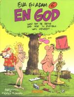 En god wou dat de zesde dag ook 'n rustdag was geweest...