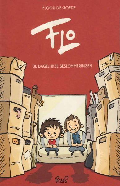 De dagelijkse beslommeringen