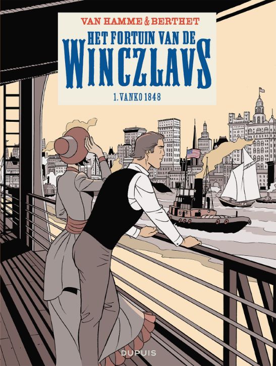 Fortuin van de Winczlavs (het)