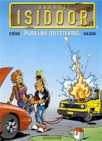 Pijnlijke ontsteking