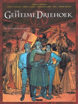 Geheime driehoek (de)