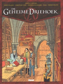 Het Vergeten Evangelie