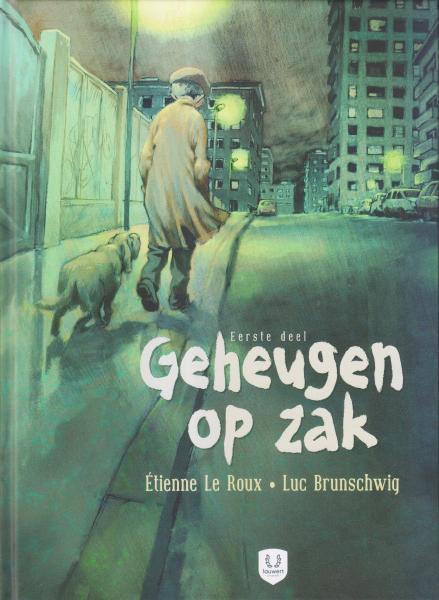 Geheugen op zak