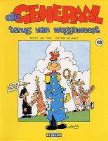 Terug van weggeweest