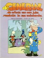 De erfenis van oom Jules & Revolutie in San Cochabamba