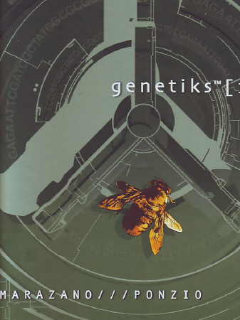 Genetiks