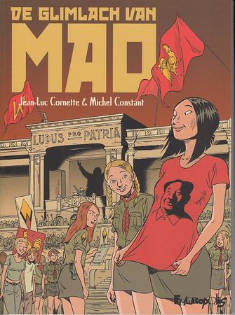 Glimlach van Mao (de)