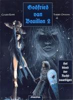 Godfried van Bouillon