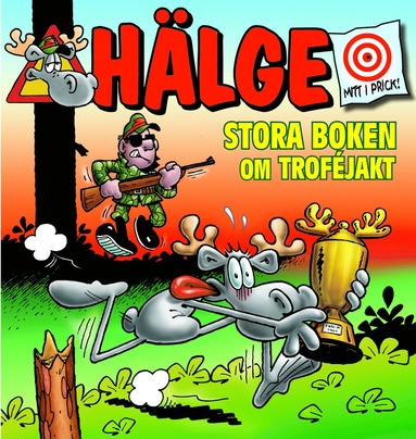 Hälge
