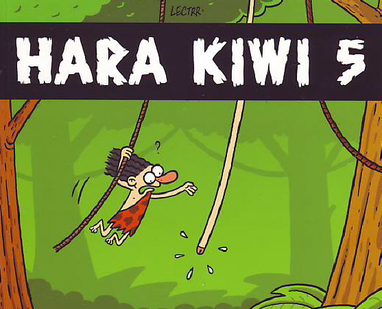 Hara Kiwi