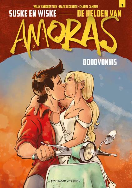 Helden van Amoras (de)