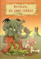 Herman, de lichtrode ridder