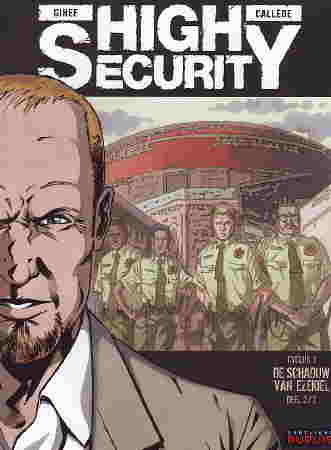 De schaduw van Ezekiel 2/2