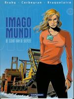 De schat van de diepzee