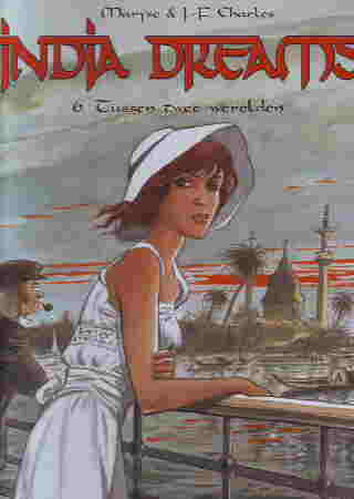 Tussen twee werelden